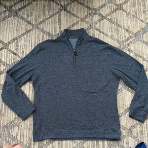 Member’s mark • casual quarter zip pullover long sleeve